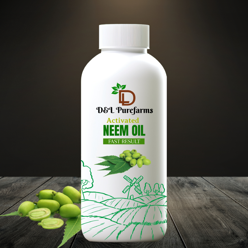 Neem Oil