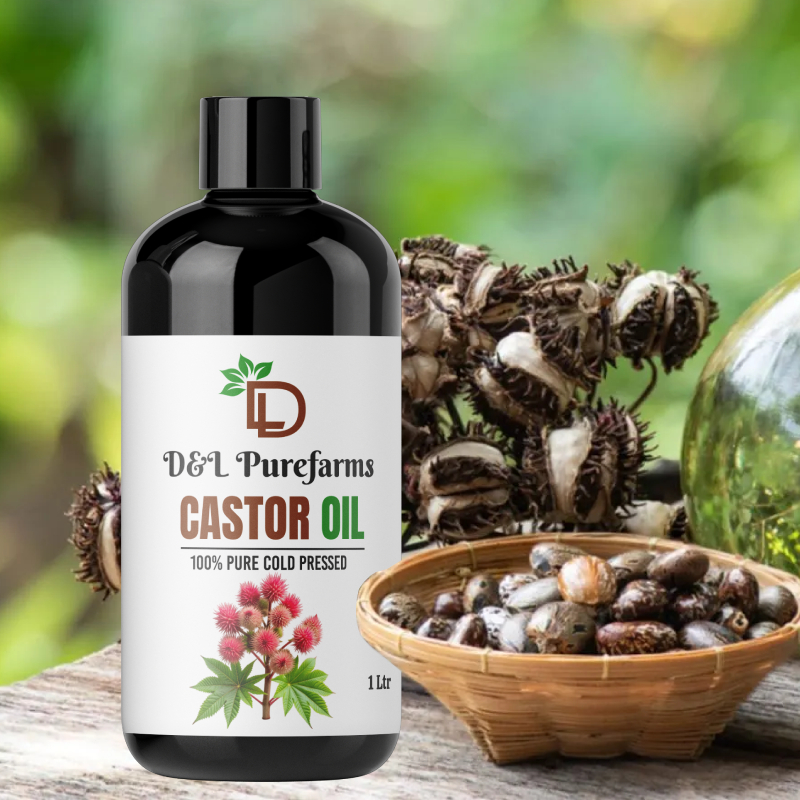 Castor Oil