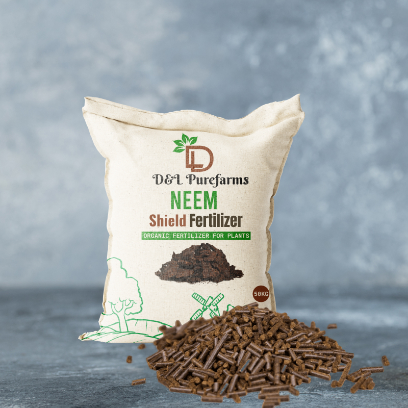 Neem Shield Fertilizer