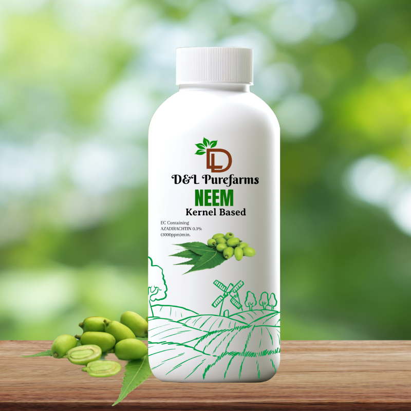 Neem Oil EC