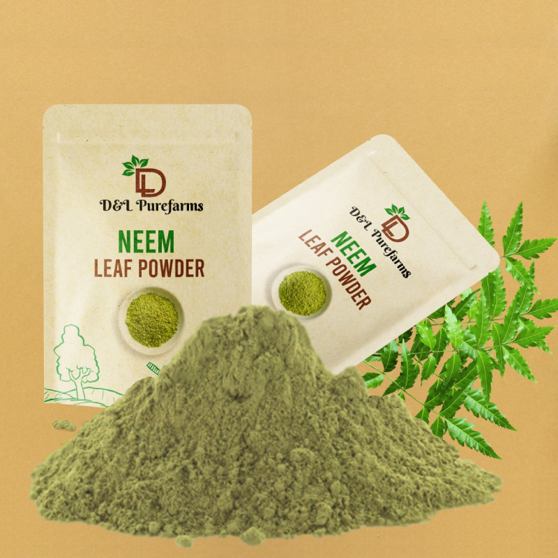 Neem Leaf Powder